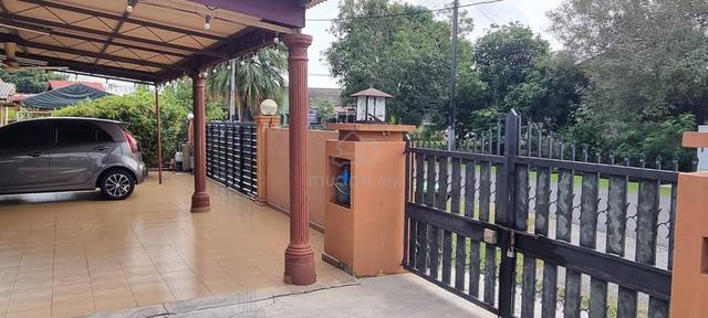 Rumah Banglo Dalam Bandar Alor Setar 4