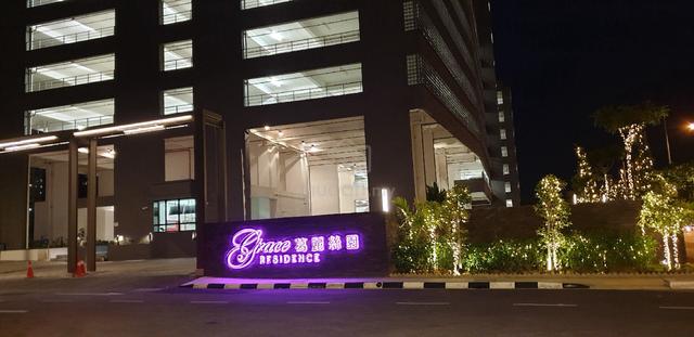 Grace Residence 1
