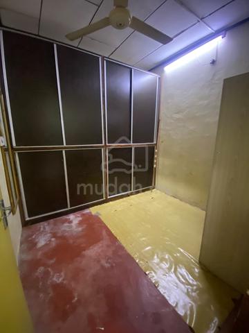 Kelantan Ketereh Not Furnished 1.5-Storey Terraced House For Rent 1