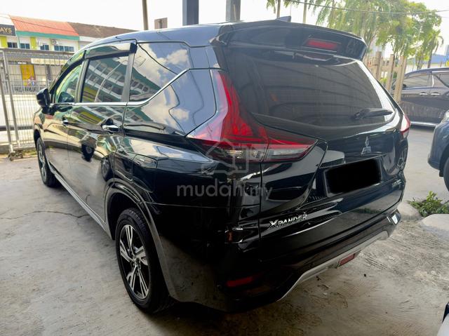 2023 Mitsubishi XPANDER 1.5 MY20 (A) - 4