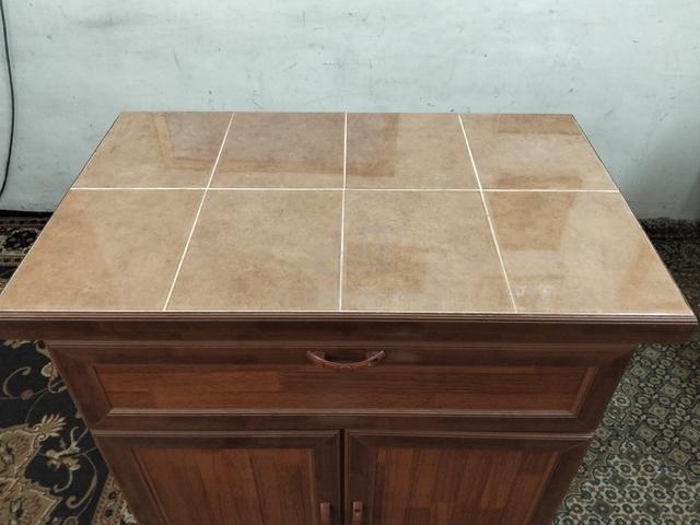 Naufal perabut terpakai cabinet dapur  - photo 3 of 3