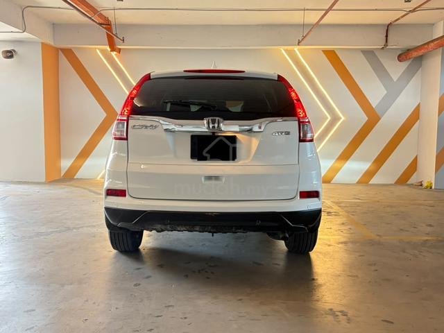 2016 Honda CR-V 2.4 4WD MY2013 FACELIFT (A) - 3