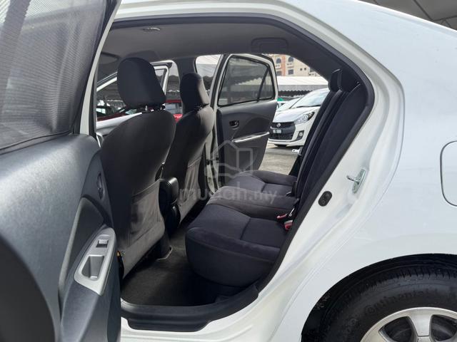 2011 Toyota VIOS 1.5 E FACELIFT (A) - 5