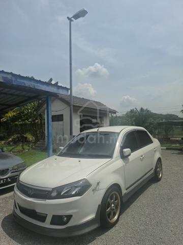 2013 Proton SAGA 1.3 FL (M) - 2