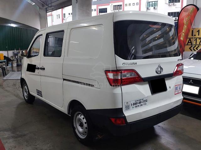 2021 Kaicene CHANA ERA STAR 2 1.2 (M) - 2
