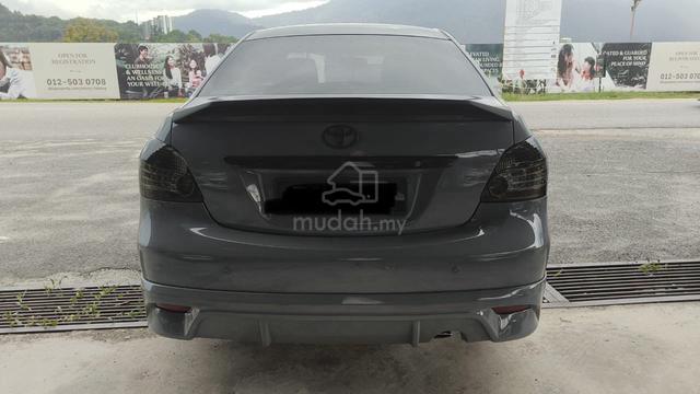 2007 Toyota VIOS 1.5 G FACELIFT (A) - 3