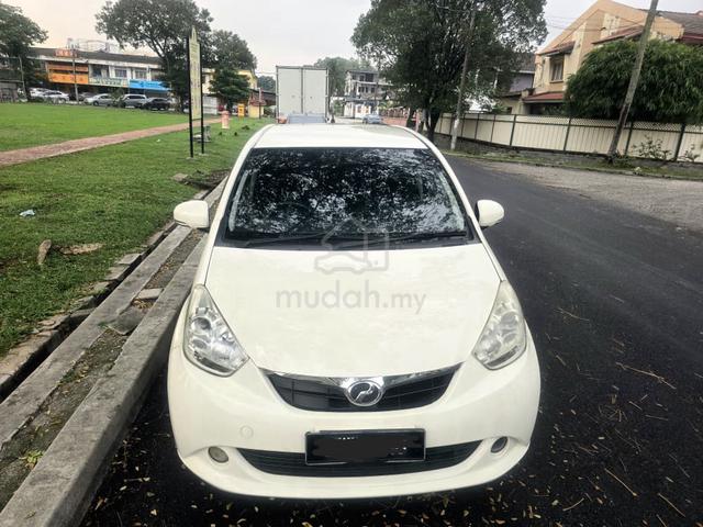 2012 Perodua MYVI 1.3 EZi (A)B5 ON,Nego,xde lggar - 1