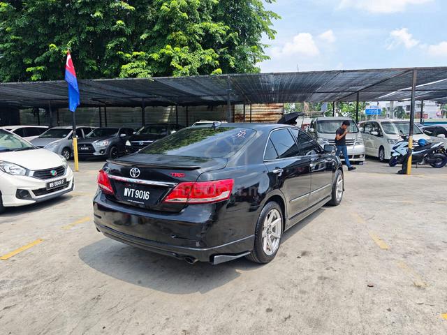 2011 Toyota CAMRY FULL SPEC 2.0 (AUTO) - 3