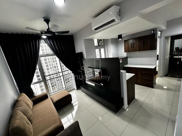 Midas @ Seri Alam 1