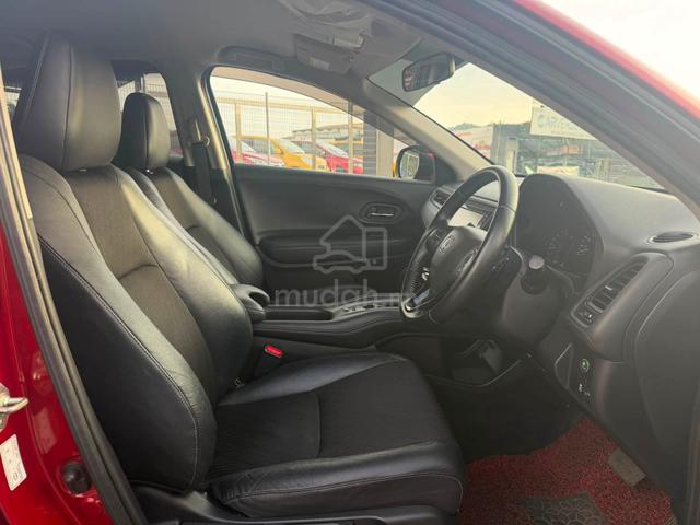 2020 Honda HR-V 1.8 E MY16 FACELIFT (A) - 5