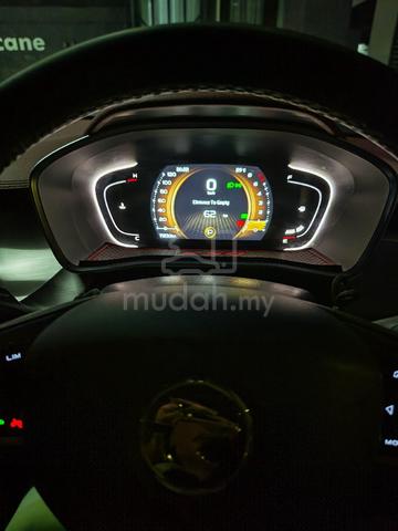 2021 Proton X50 1.5 PREMIUM MY20 (A) - 4