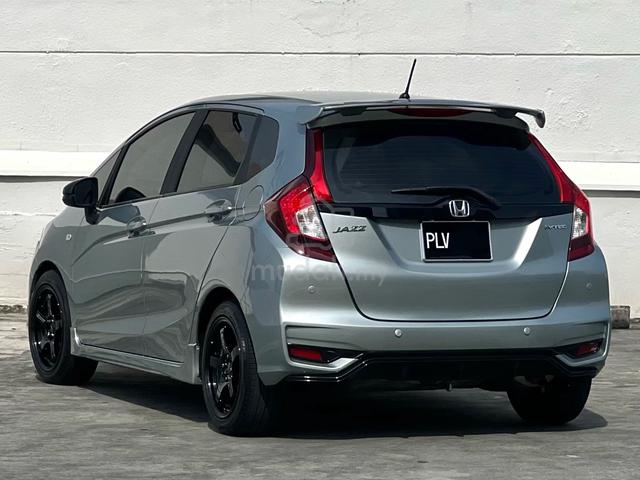 2014 Honda JAZZ 1.5 S (A) - 4