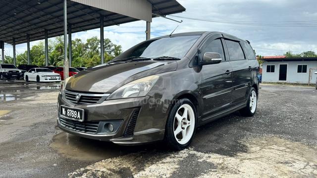2014 Proton EXORA 1.6 BOLD EXECUTIVE (A) - 2