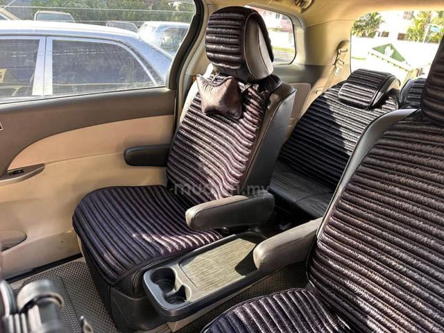2009 Toyota ESTIMA 2.4 AERAS (A) - 4