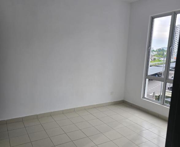 Seri Serindit Residence 1