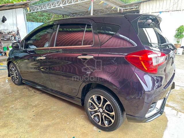 2019 Perodua MYVI 1.5 AV (A) - 5