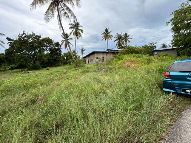 Tanah Paling Besar Dan Murah Di Kuala Besut Geran Individu 1