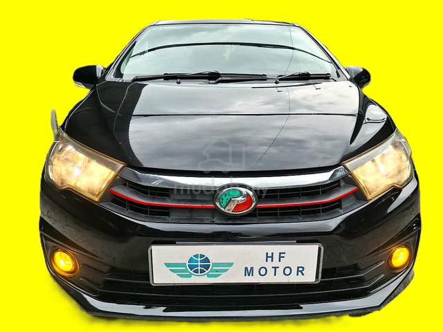 2017 Perodua BEZZA 1.3 ADVANCE (A)*1-3yr WARRANTY* - 3
