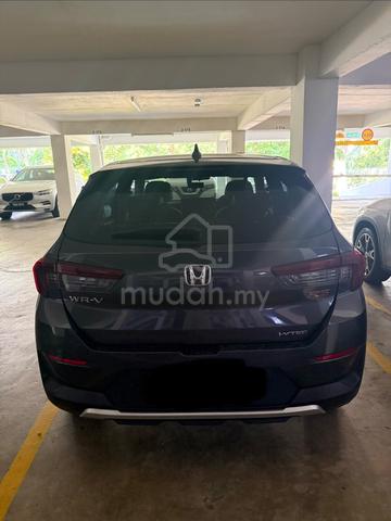2023 Honda WR-V 1.5 RS MY23 DG4 (A) - 2