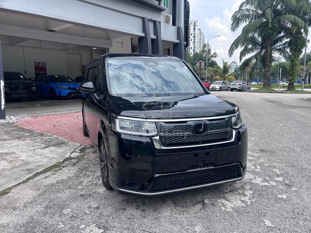 2025 Honda Stepwgn Spada Premium Line - 3