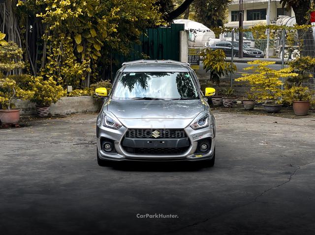 2021 Suzuki SWIFT 1.4 SPORT MY21 (A) - 2
