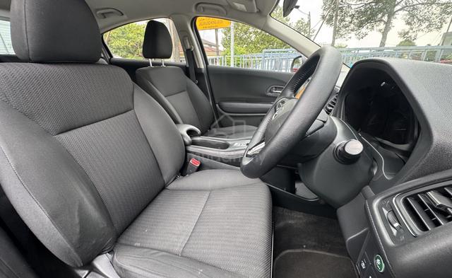 2016 Honda HR-V 1.8 E ENHANCED (A) - 4