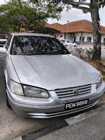 2000 Toyota CAMRY 2.2 GX (M) - 1