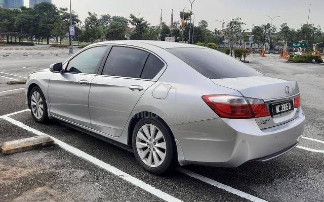 2015 Honda ACCORD 2.0 VTi-L (A) - 3