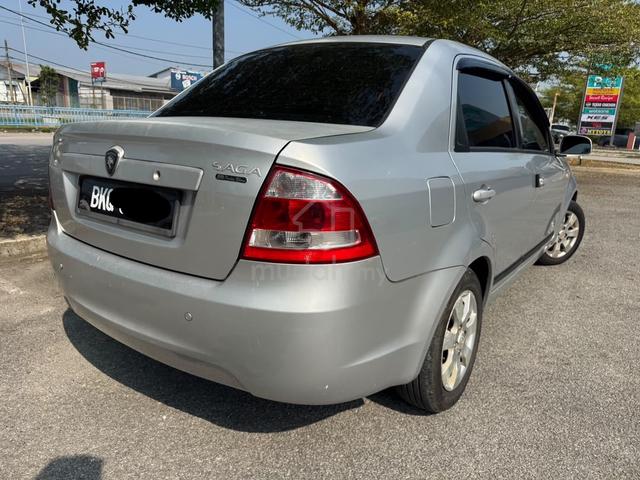 2009 Proton SAGA 1.3 AIRCOND sejuk 1owner used (A) - 5