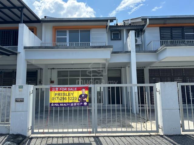 Prima Kampar 2 Storey Terrace 1