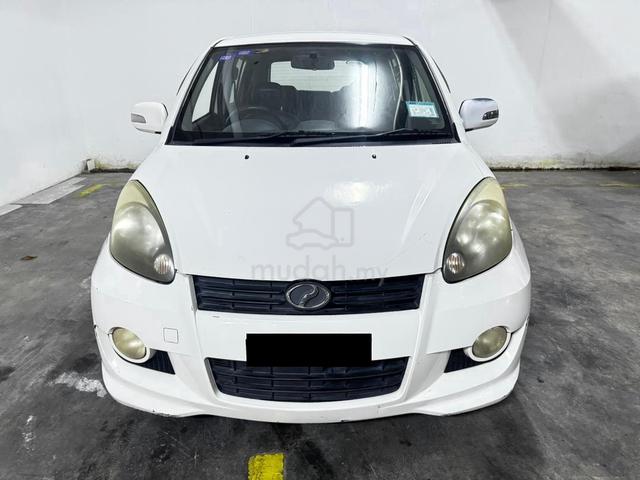 2010 Perodua MYVI 1.3 EZi (A) - 3
