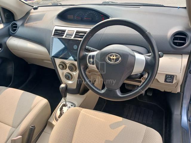 2008 Toyota VIOS 1.5 G (A) - 4