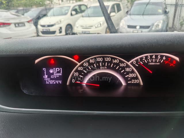 2016 Perodua ALZA 1.5 EZ STANDARD FACELIFT (A) - 5