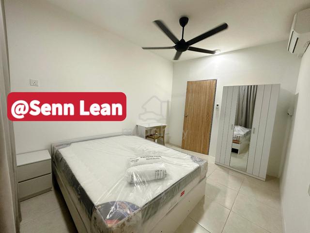 Room For Rent Granito Tanjung Bungah Near Tarumt 1 Car Park 1