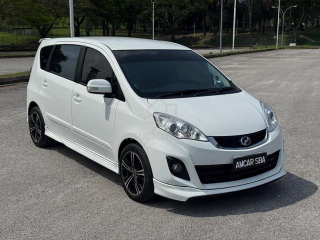 Perodua ALZA 1.5 SE ZS FACELIFT (A) [WARRANTY] - 4