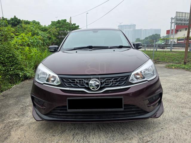 2022 Proton SAGA 1.3 VVT (A) - Full Set Bodykit - 3
