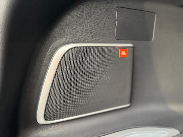 2024 Toyota HARRIER 2.0 Z LEATHER PKG FULLY LOADED - 3