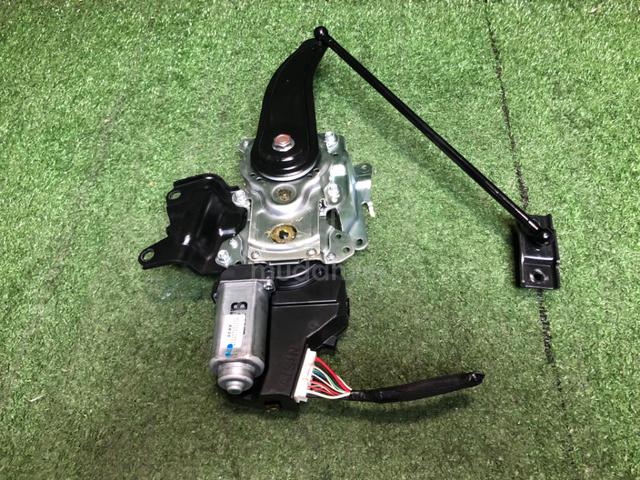 VELLFIRE ANH20 AGH20 Power Boot Motor Ori Japan - Car Accessories & Parts  for sale in Puchong, Kuala Lumpur