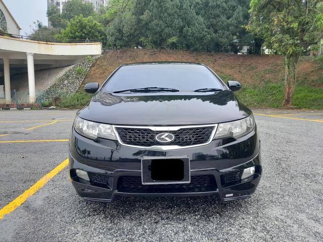13Naza FORTE 1.6 SX (A)F*LOAN/CARKING/KEYLESS/6SP - 4