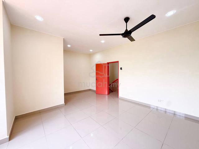 Double Storey Taman Pelangi Semenyih 1