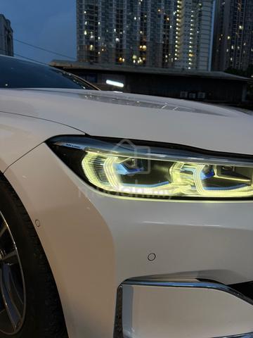 2019 Bmw 740Le xDrive 3.0L (A) - 5
