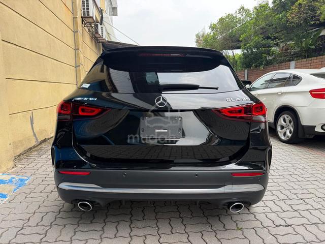 2023 Mercedes Benz GLA35 2.0T AMG 4MATIC Full Spec - 4