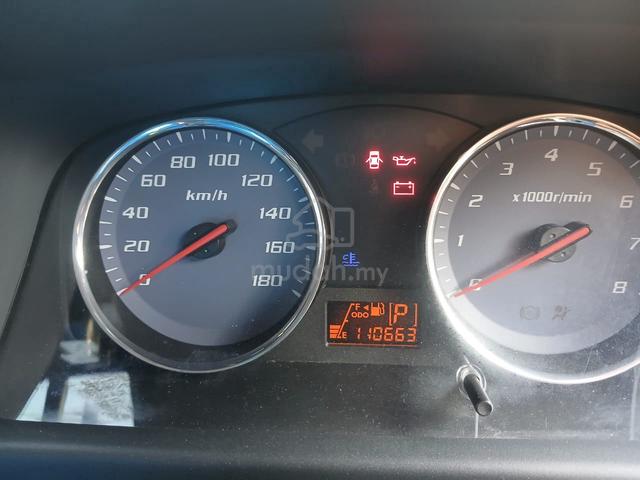 2010 Perodua VIVA 1.0 ELITE EJ-VE (A) - 5