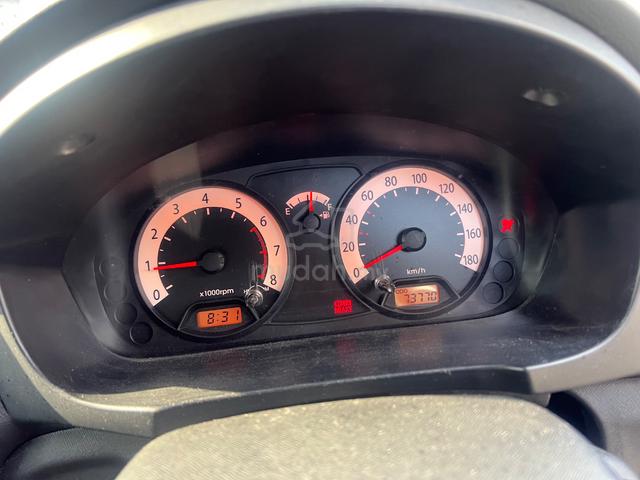 2010 Naza PICANTO 1.1 EX (A) - 5