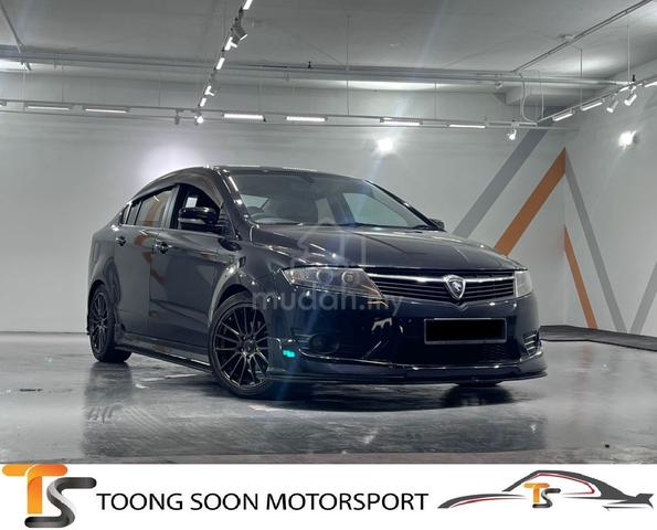 2017 Proton PREVE 1.6 EXECUTIVE (A) FULL LOAN - 2