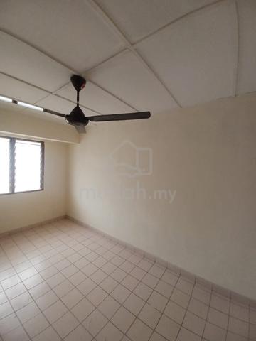 Pangsapuri Teratak Muhibbah 2 1