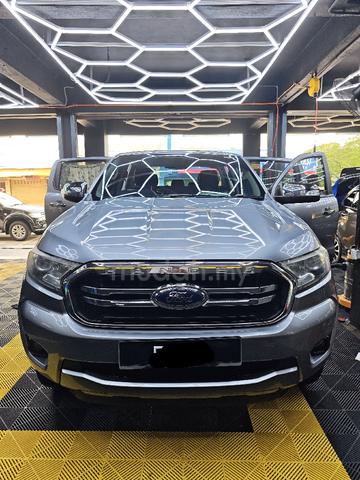 2019 Ford RANGER 2.0 XLT PLUS (A) - 3