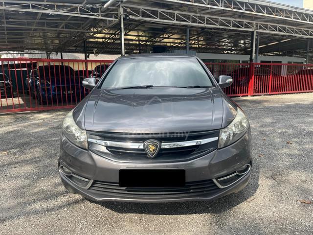 2014 Proton PERDANA 2.0L (A) LIKE NEW - 3