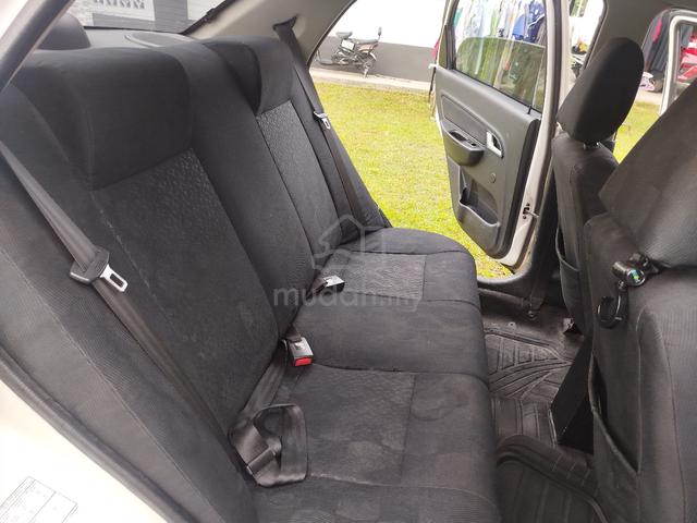 2012 Proton SAGA 1.3 FLX EXECUTIVE (A) - 2