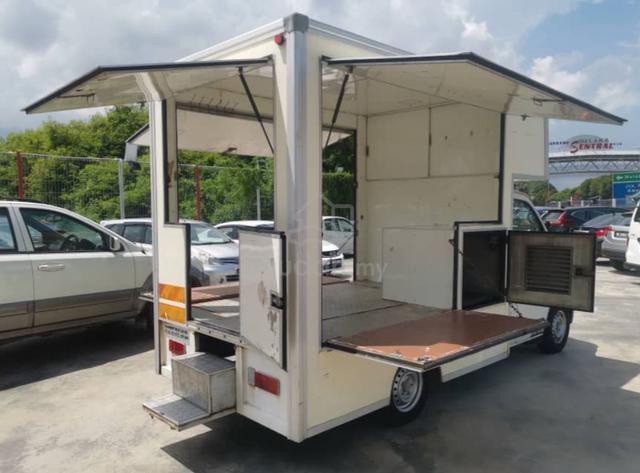 2018 Daihatsu GRAN MAX 1.5  (M) - 4